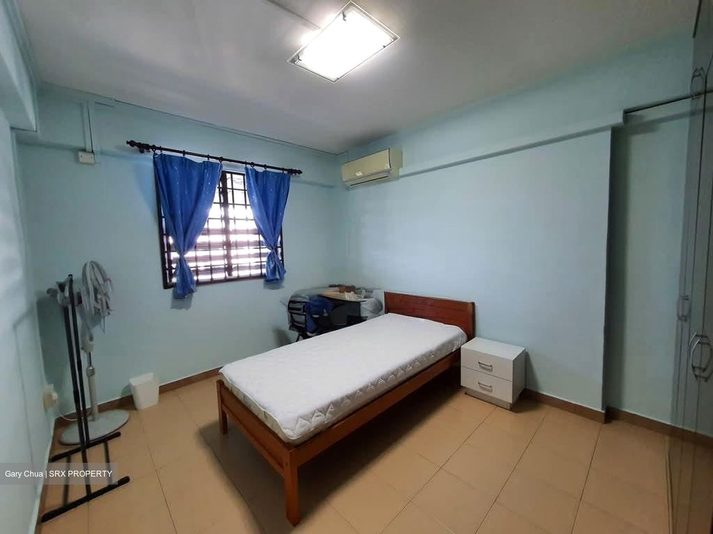 Blk 735 Nee Soon Central Vista (Yishun), HDB 3 Rooms #609527501